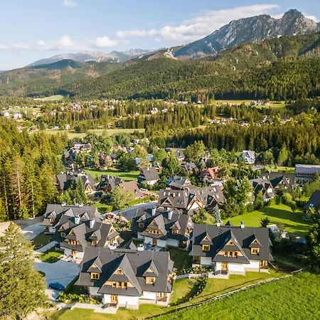 Apartament Sloneczny Zakopane