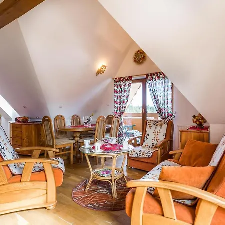 Apartament Sloneczny Zakopane * Koscielisko