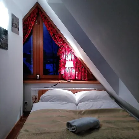 Sloneczny Zakopane Apartamento *