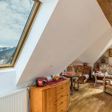 Apartment Apartament Sloneczny Zakopane Koscielisko