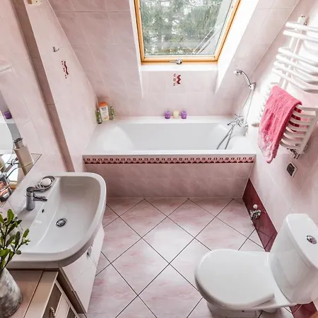 Apartament Sloneczny Zakopane * Koscielisko