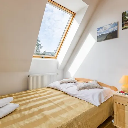 Apartament Sloneczny Zakopane