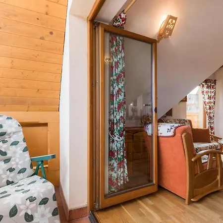 Apartament Sloneczny Zakopane