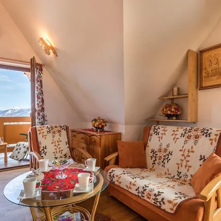 Apartament Sloneczny Zakopane Apartment