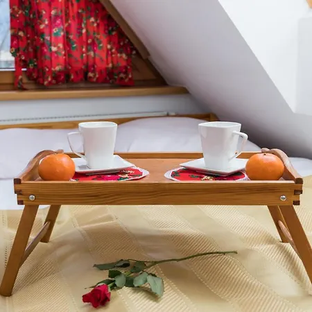 Apartament Sloneczny Zakopane *