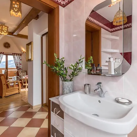 Apartamento Sloneczny Zakopane *