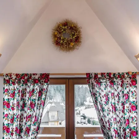 Apartament Sloneczny Zakopane * Koscielisko