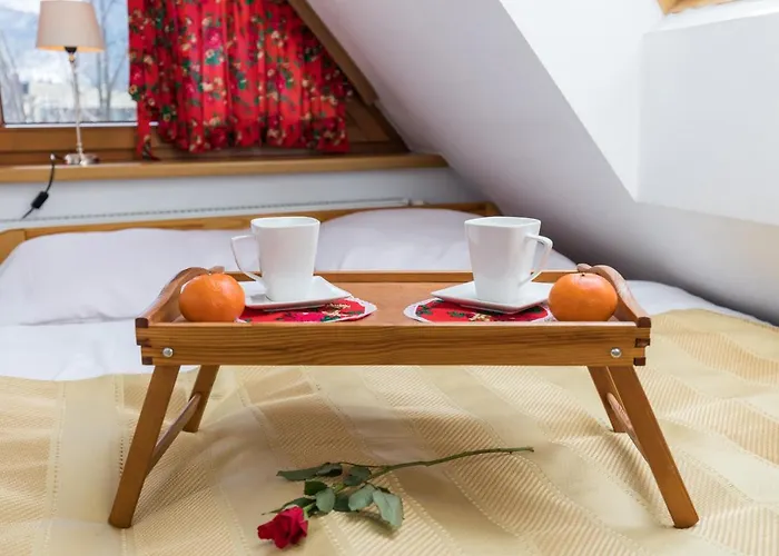 Sloneczny Zakopane *