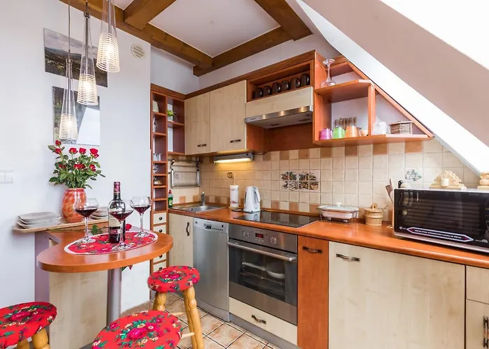 Sloneczny Zakopane *