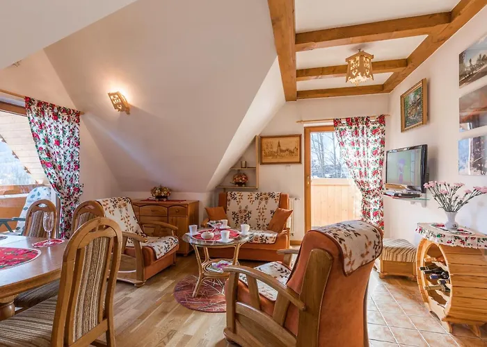 Sloneczny Zakopane *